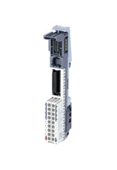 Siemens 6ES7193-6BP00-0DA0 Base Unit BU15-P16+A0+2D, new load group module, technical product image